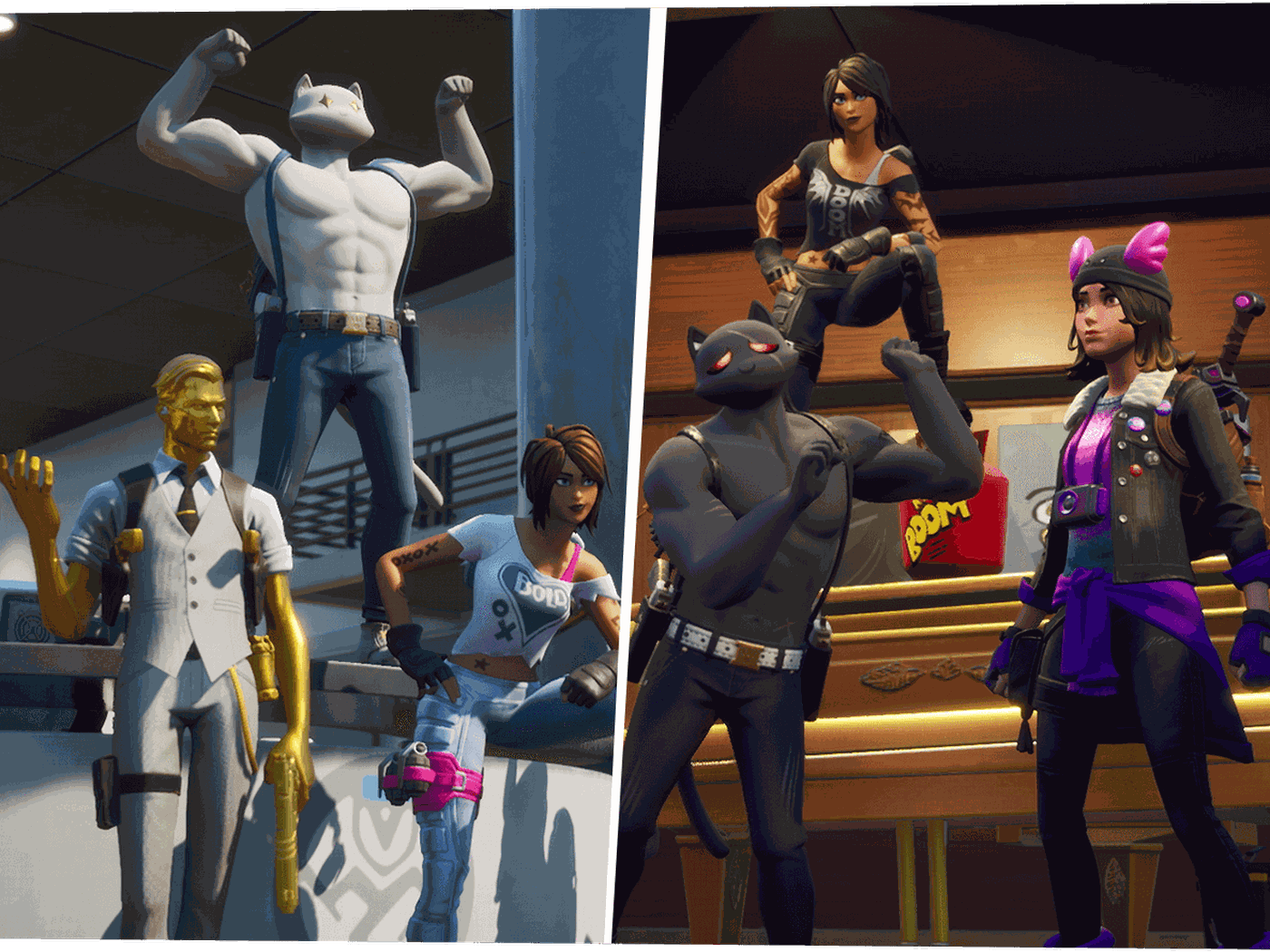 Buzzer Beater Fortnite Wallpapers