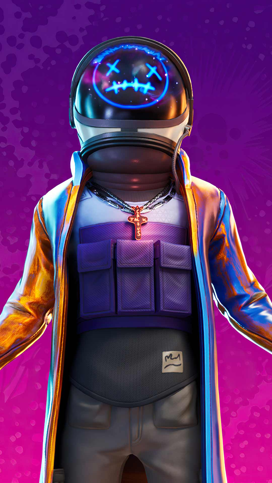 Cabbie Fortnite Wallpapers