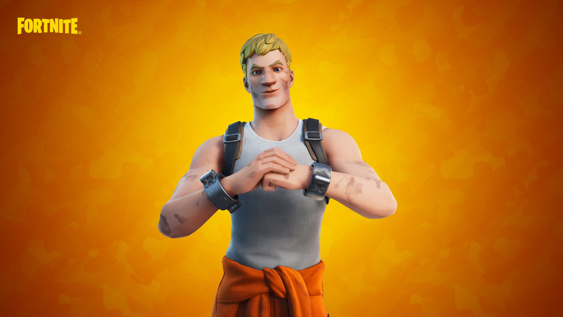 Cabbie Fortnite Wallpapers