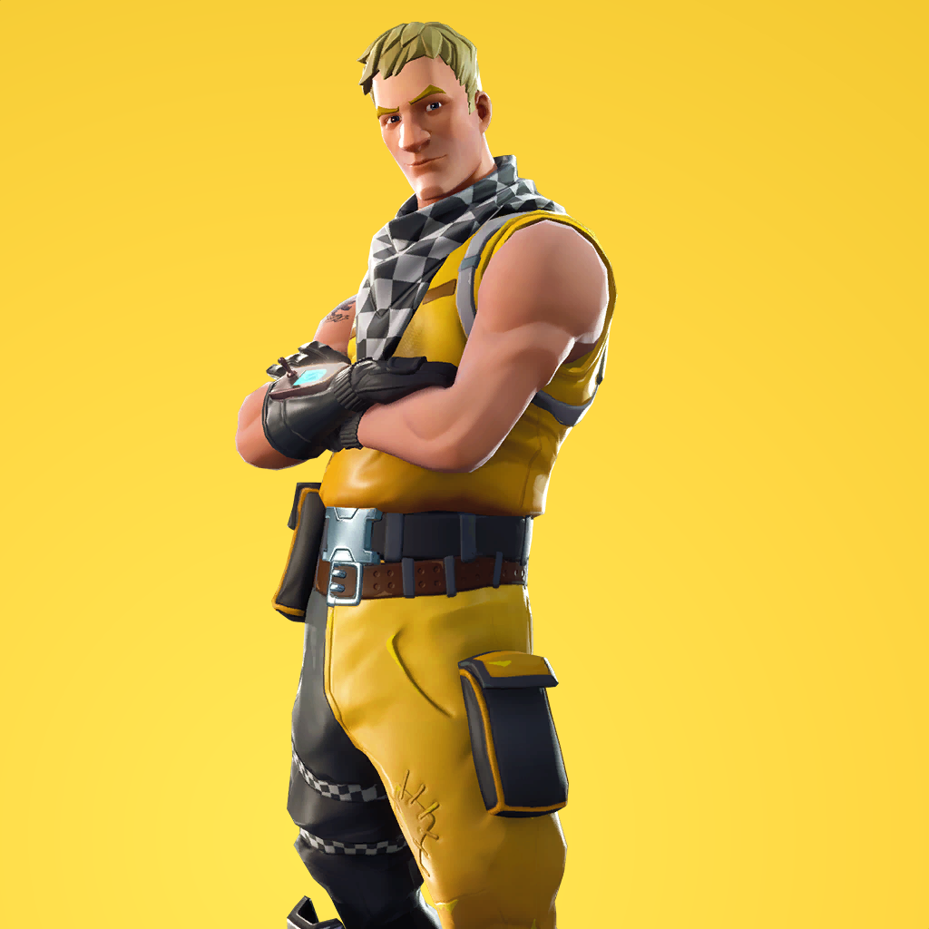 Cabbie Fortnite Wallpapers