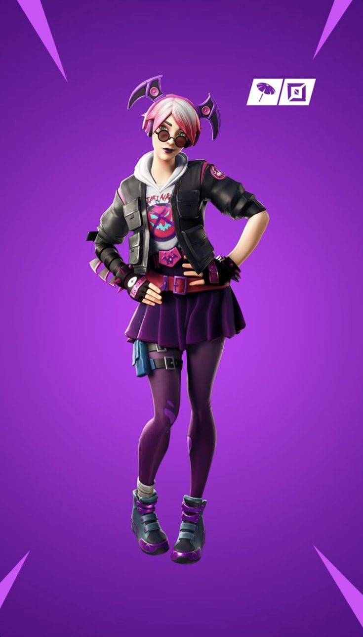 Callisto Fortnite Wallpapers