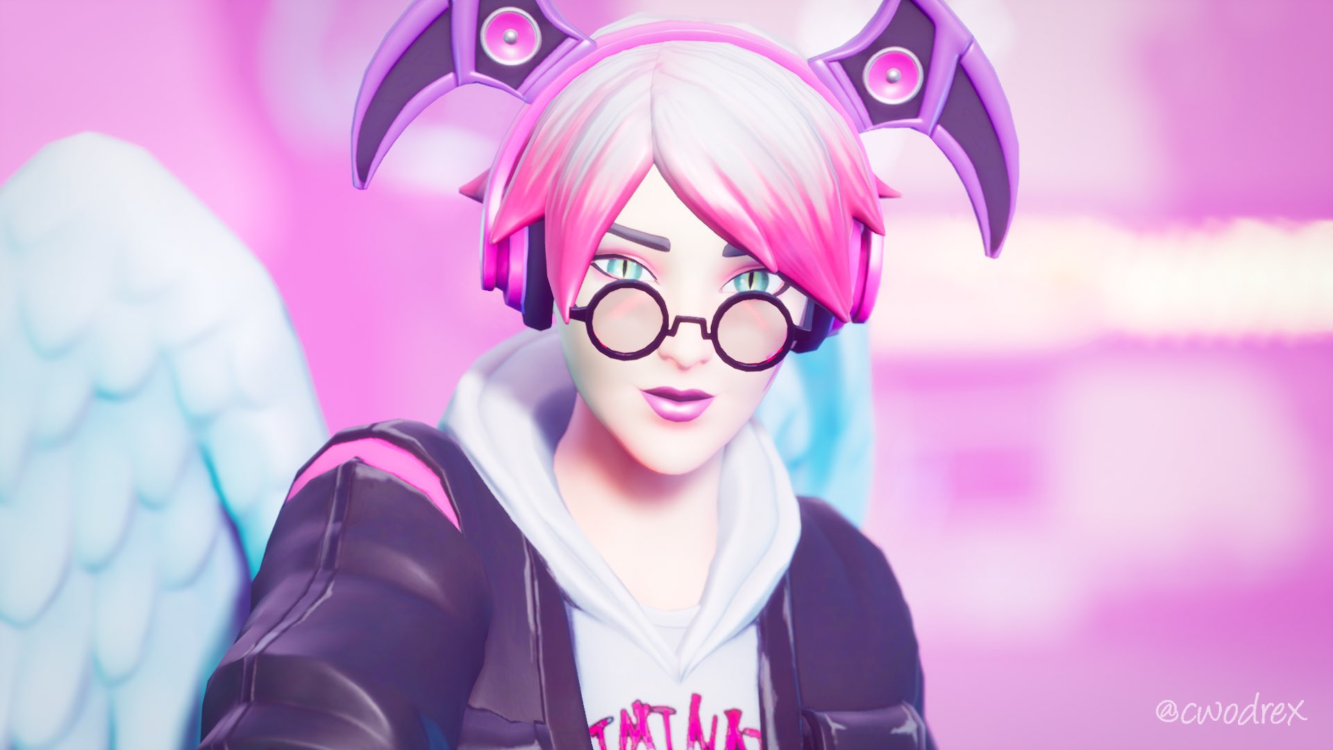 Callisto Fortnite Wallpapers