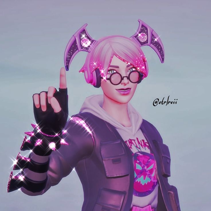 Callisto Fortnite Wallpapers