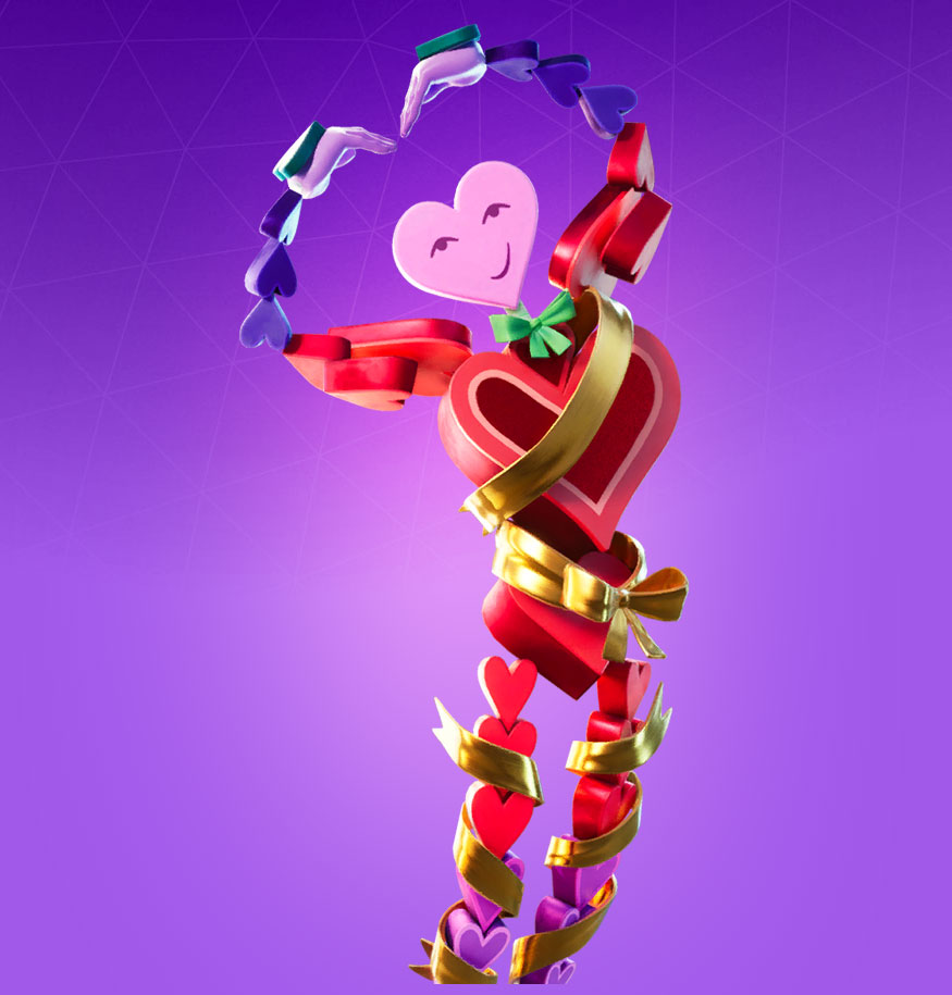 Candyman Fortnite Wallpapers