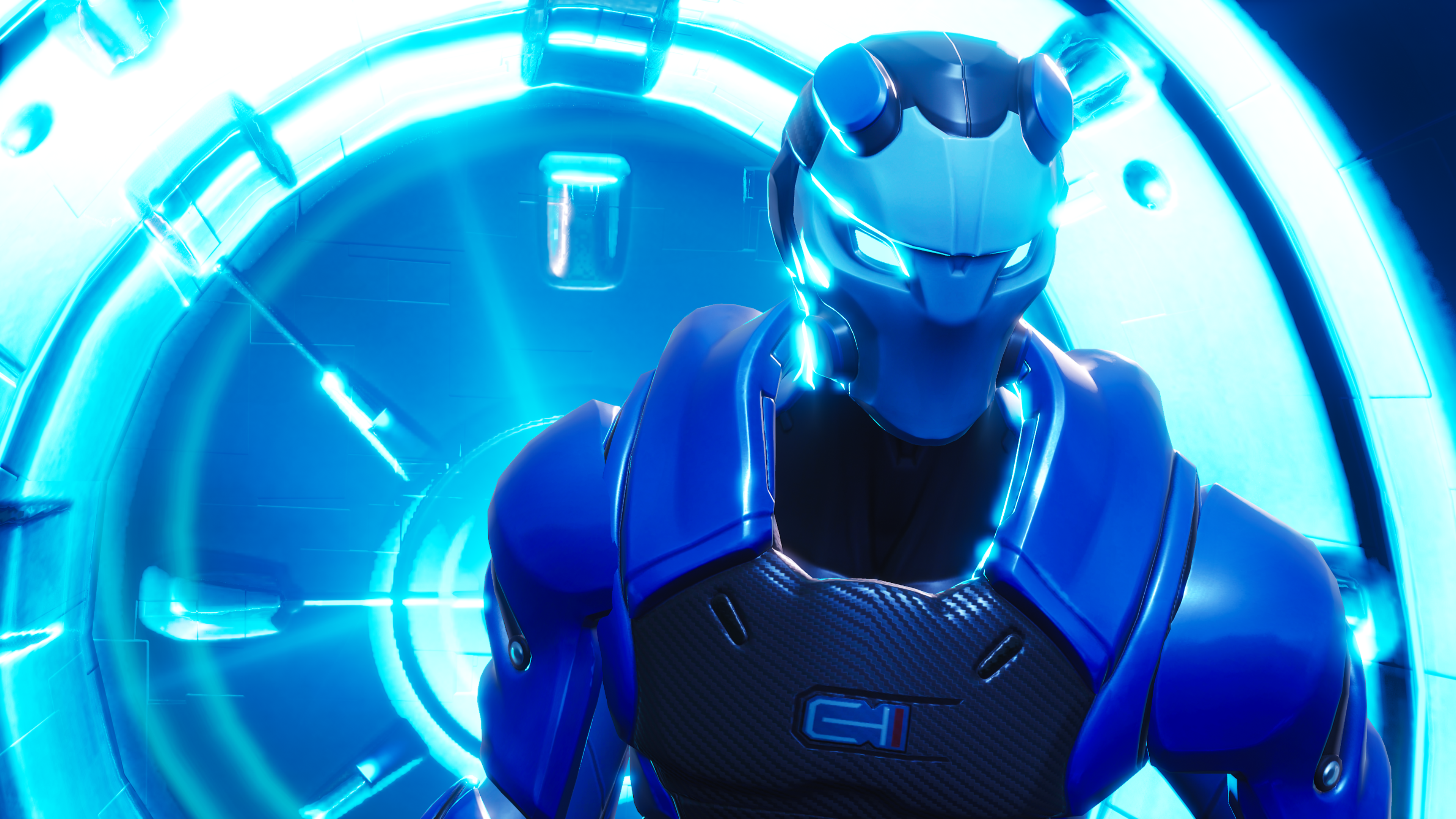 Carbide Fortnite Wallpapers