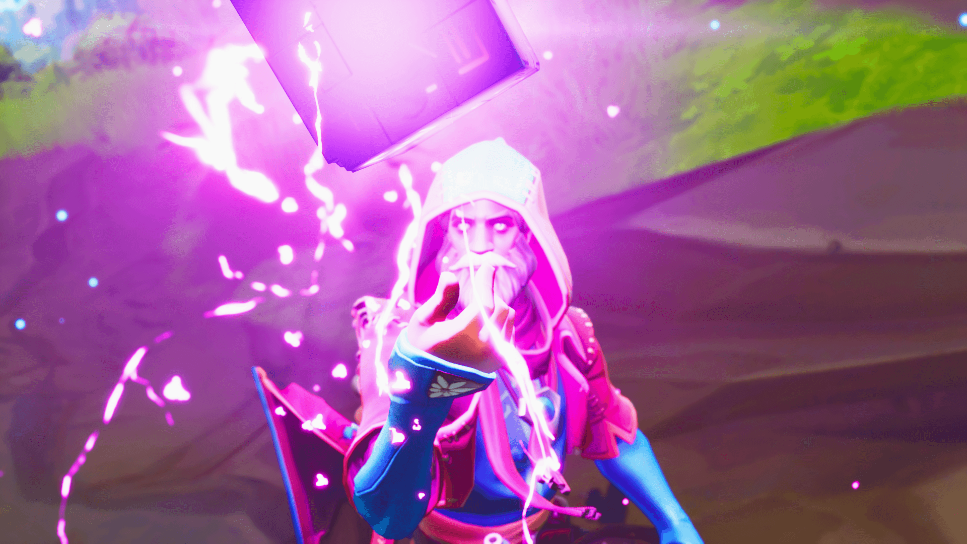 Castor Fortnite Wallpapers