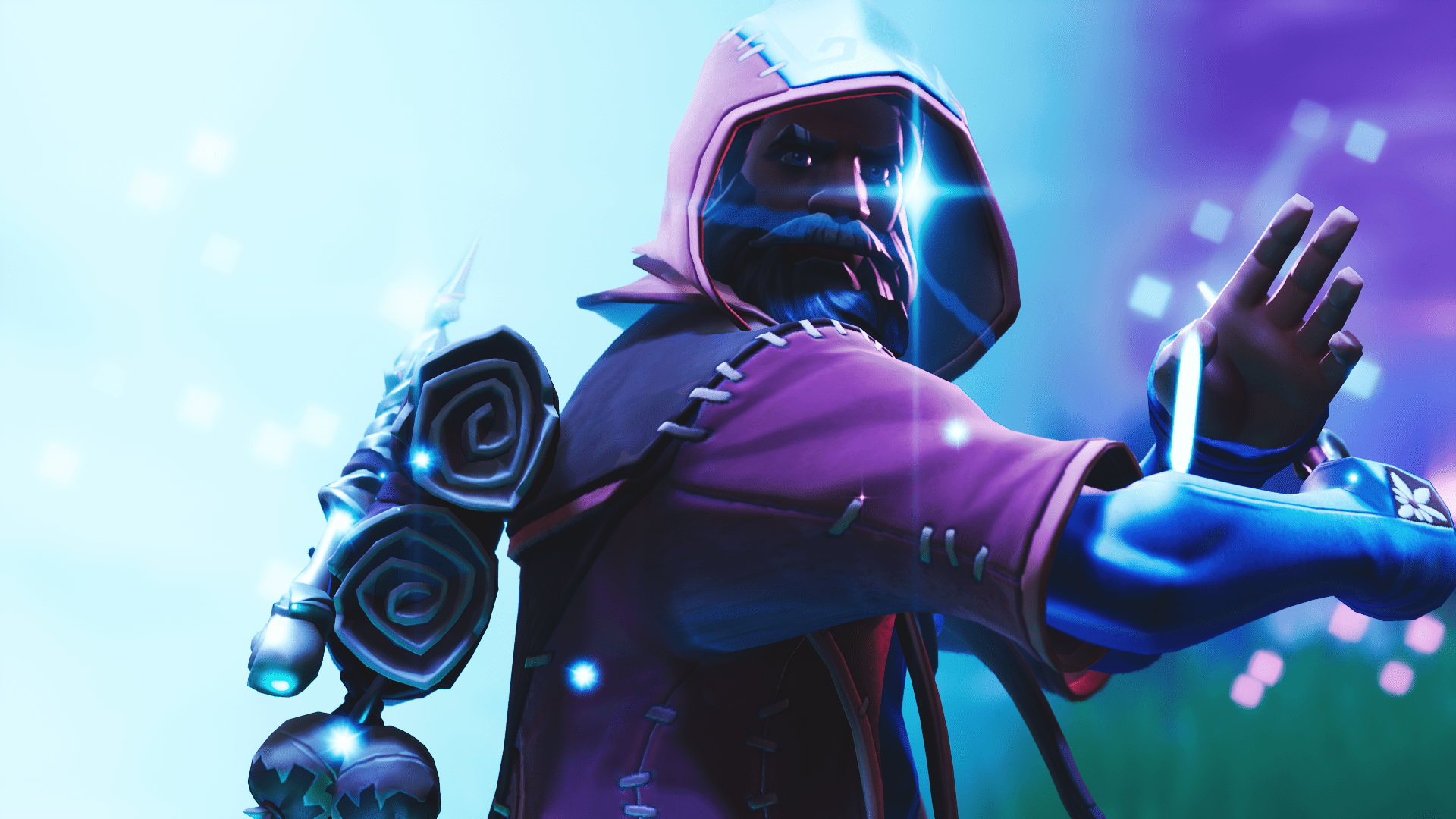 Castor Fortnite Wallpapers