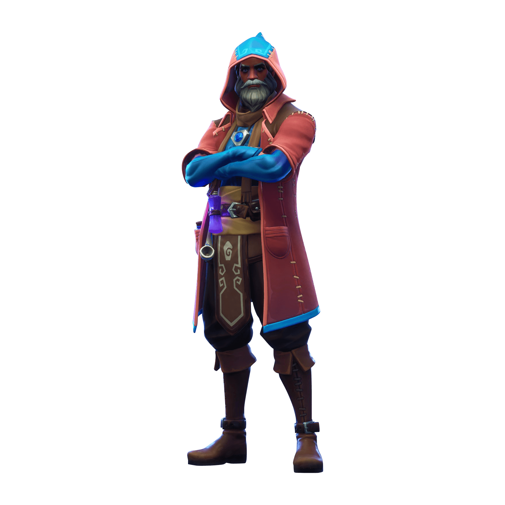 Castor Fortnite Wallpapers