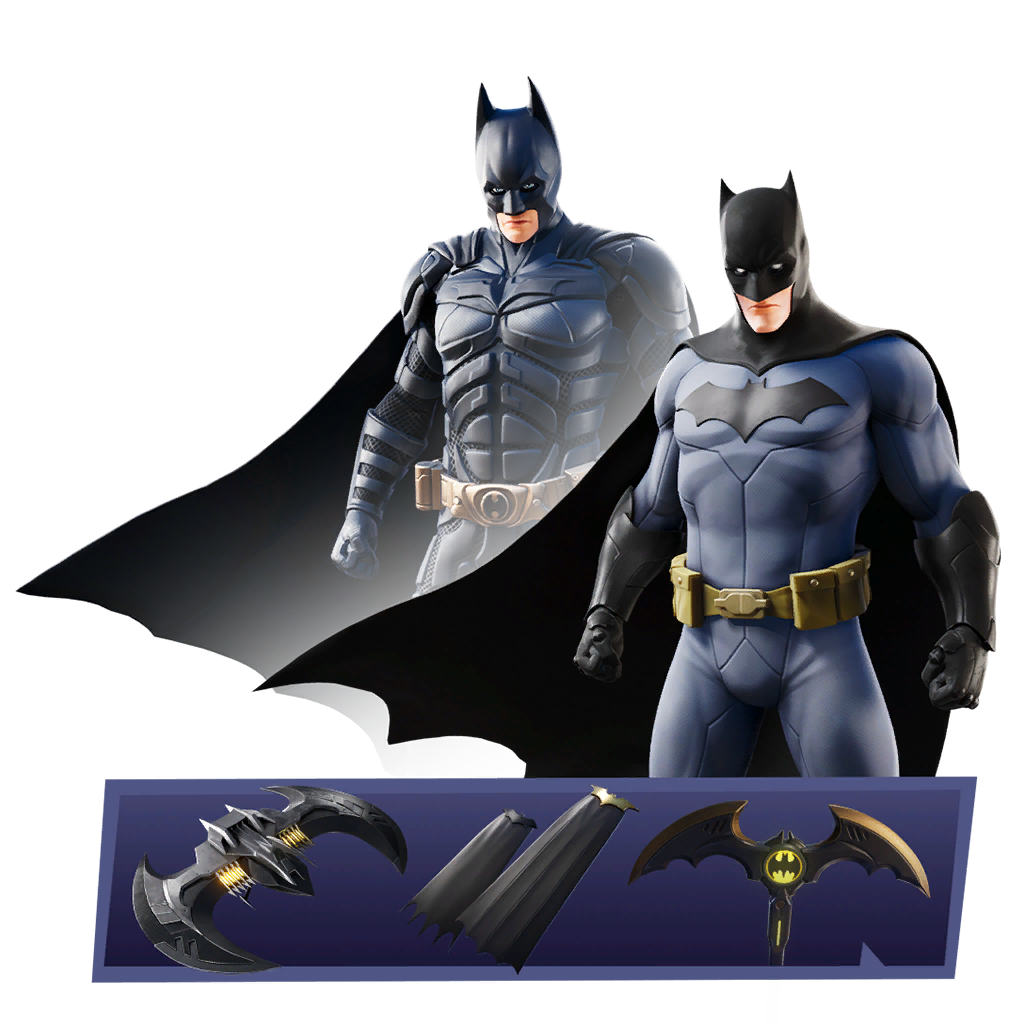 Catwoman Comic Book Outfit Fortnite Wallpapers