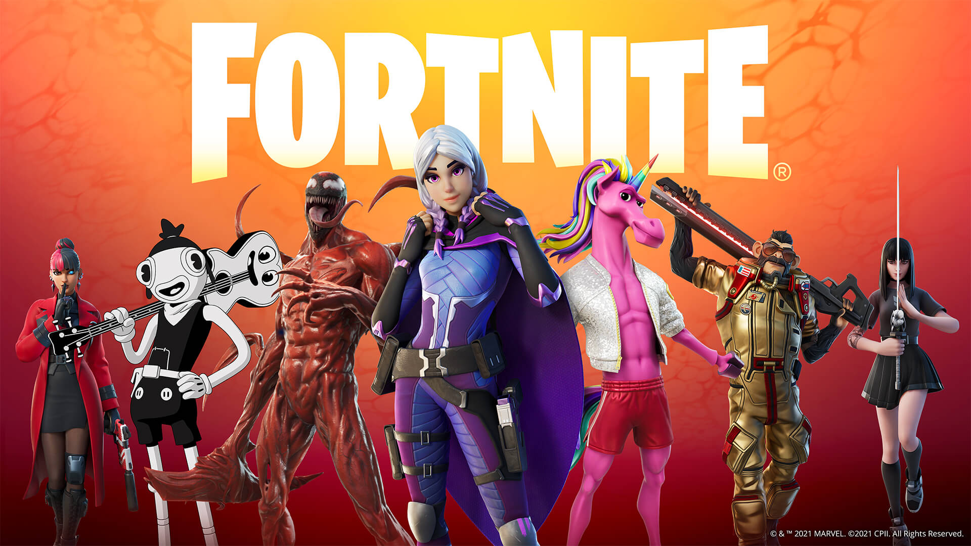 Ceecee Fortnite Wallpapers