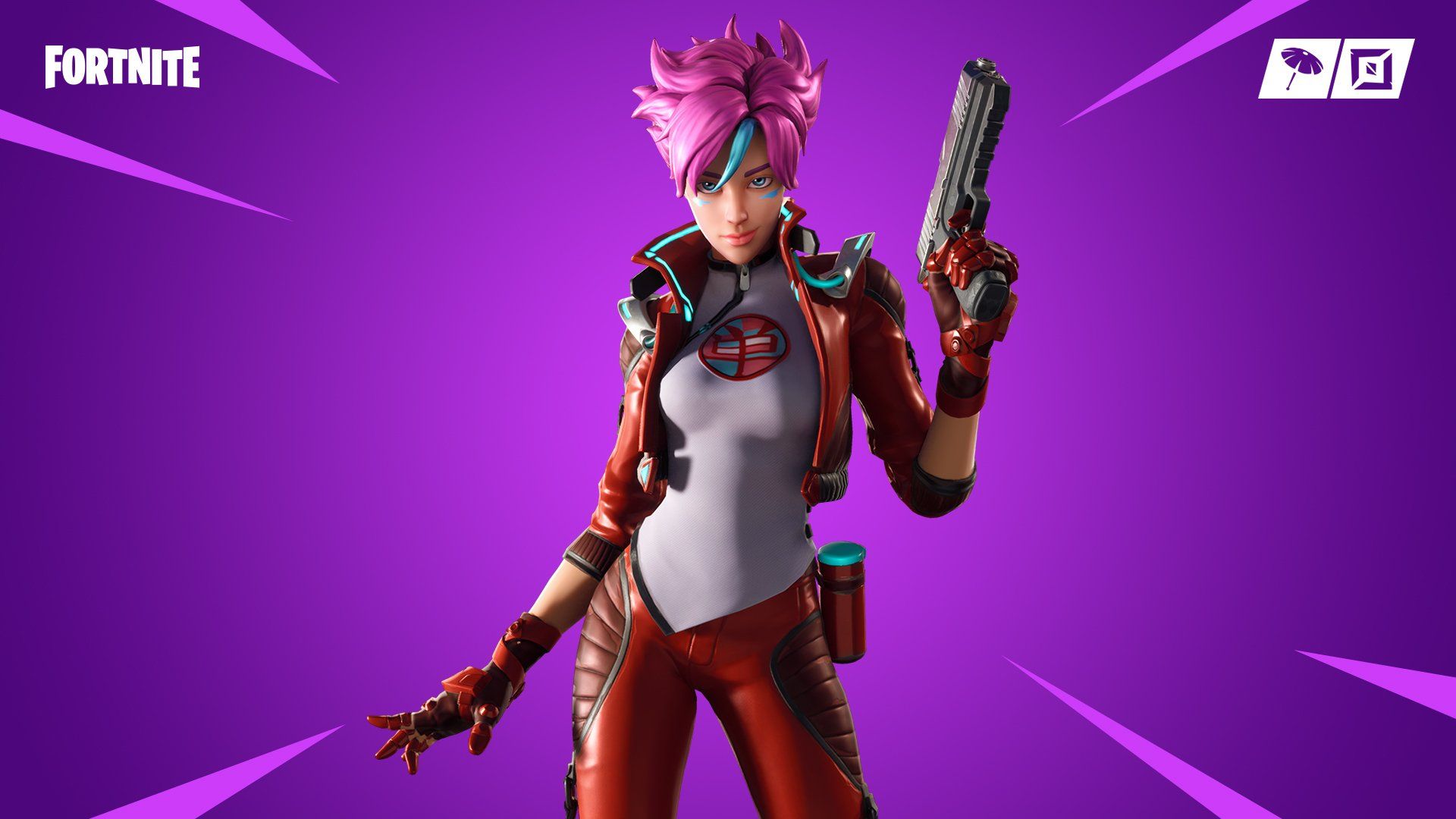 Chief Hopper Fortnite Wallpapers