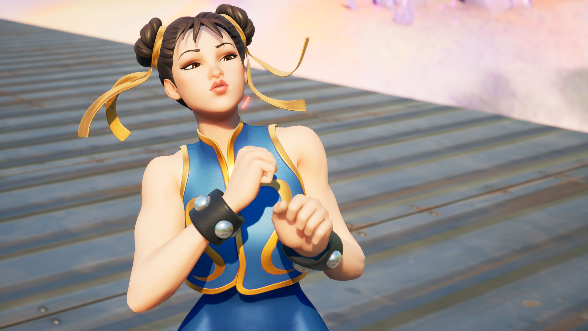 Chun Li Fortnite Wallpapers Most Popular Chun Li Fortnite Wallpapers Backgrounds Gtwallpaper