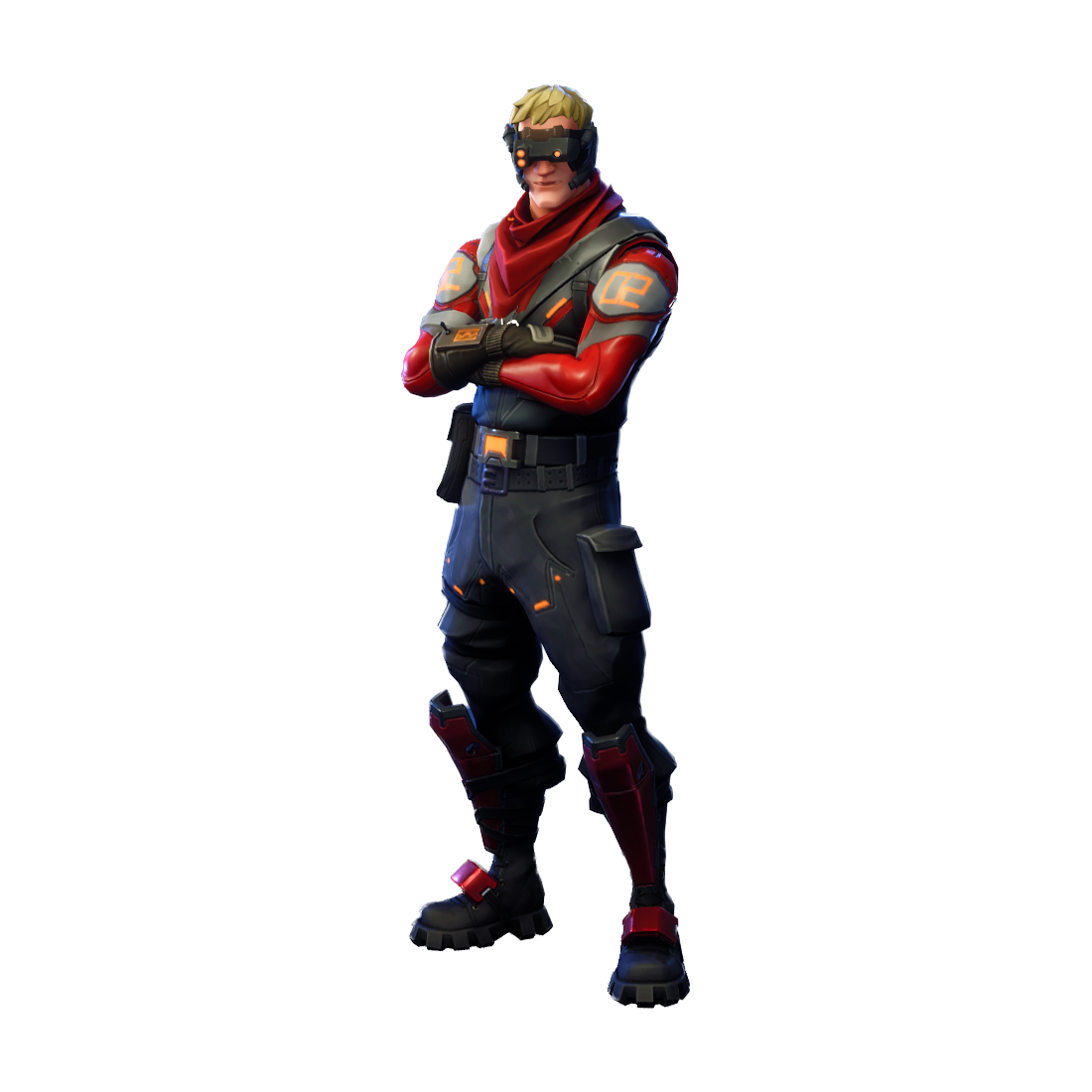 Circuit Breaker Fortnite Wallpapers