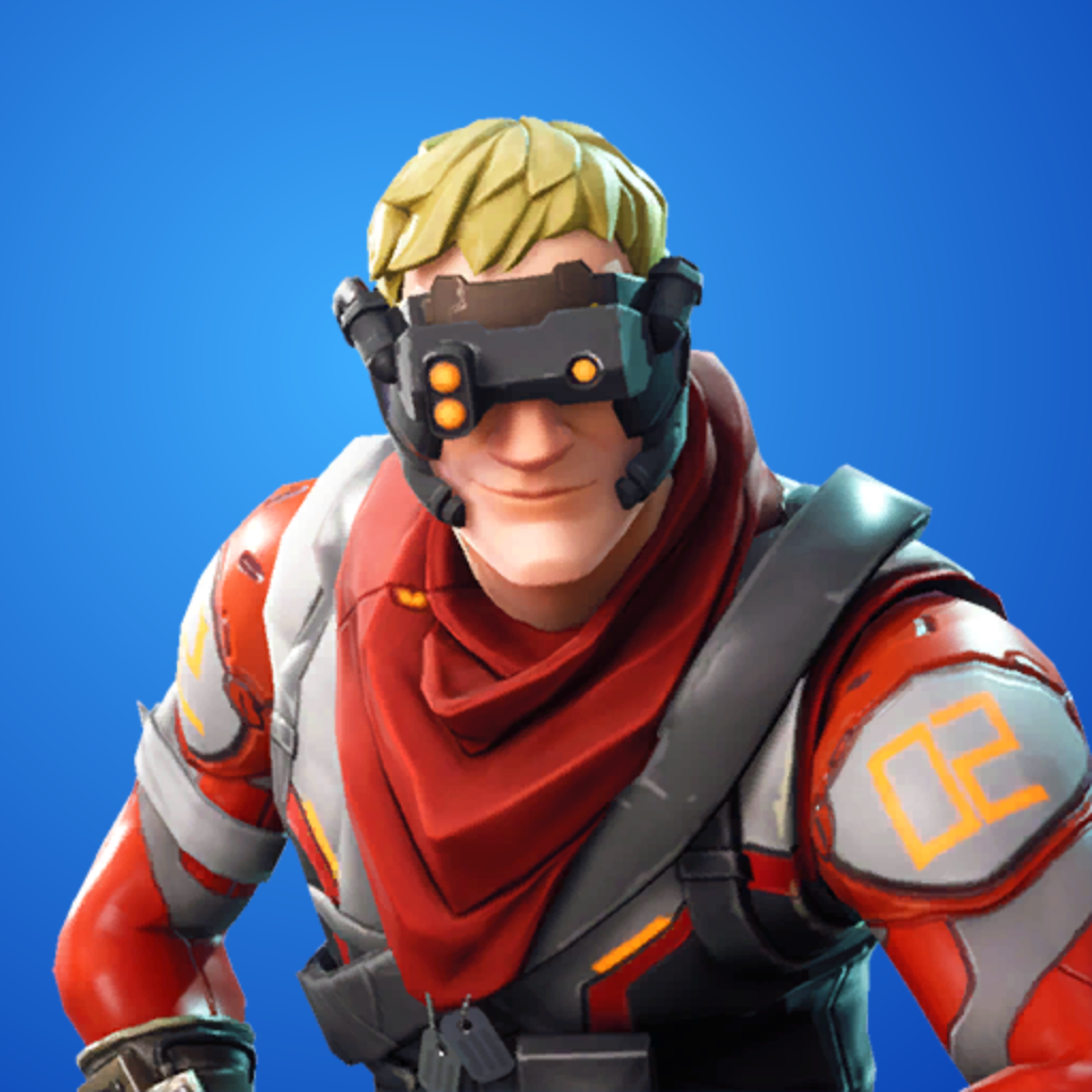 Circuit Breaker Fortnite Wallpapers