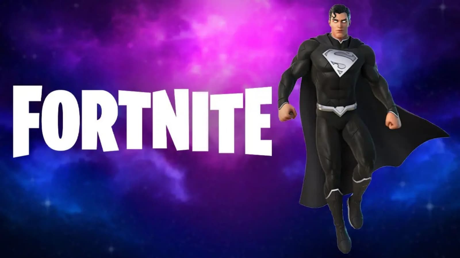 Clark Kent Fortnite Wallpapers