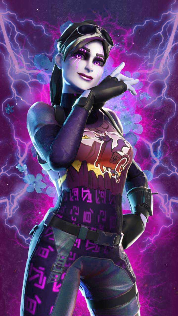 Clash Fortnite Wallpapers