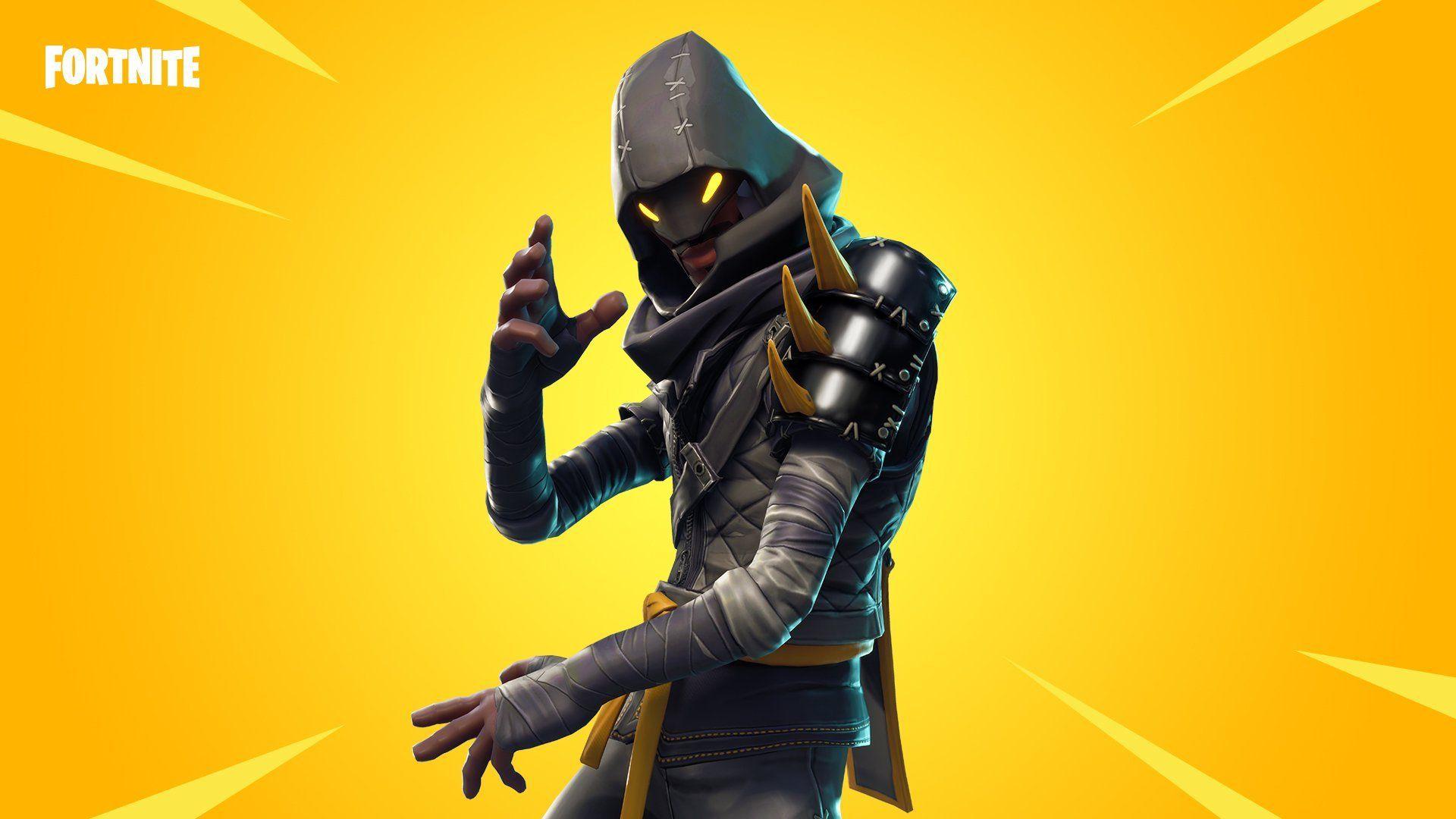 Cloaked Star Fortnite Wallpapers