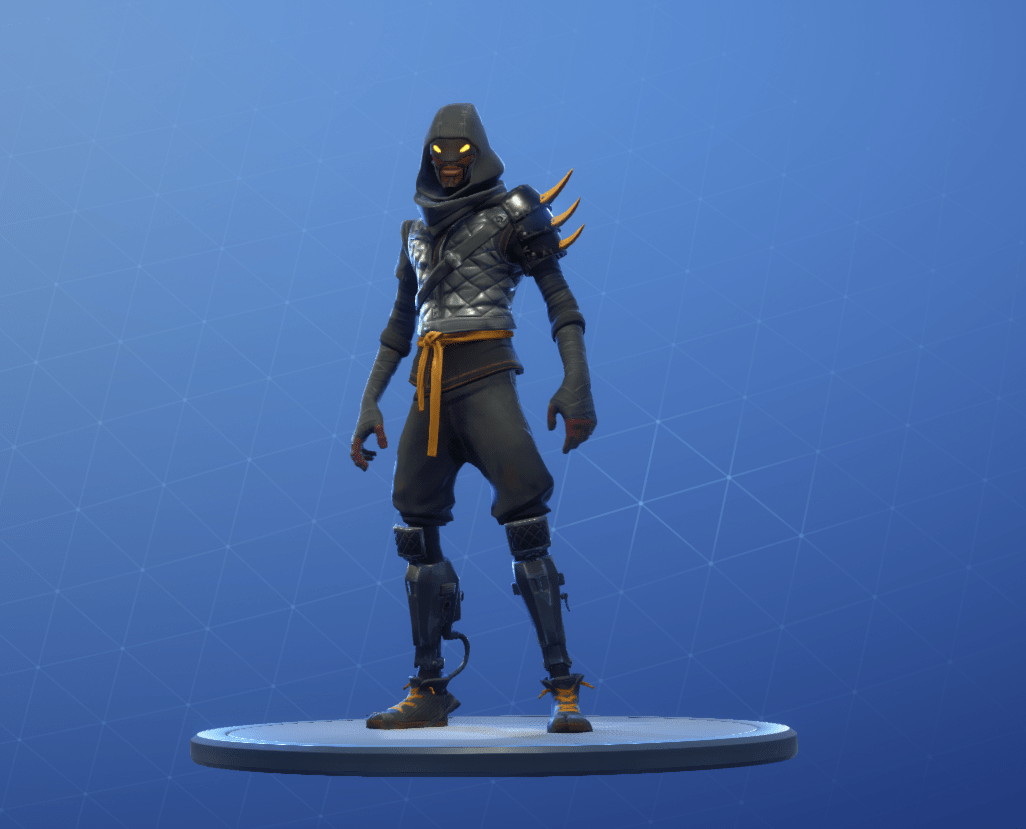 Cloaked Star Fortnite Wallpapers