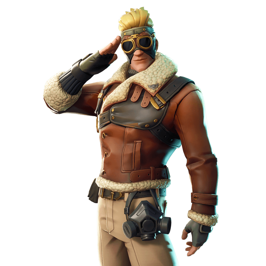 Cloudbreaker Fortnite Wallpapers