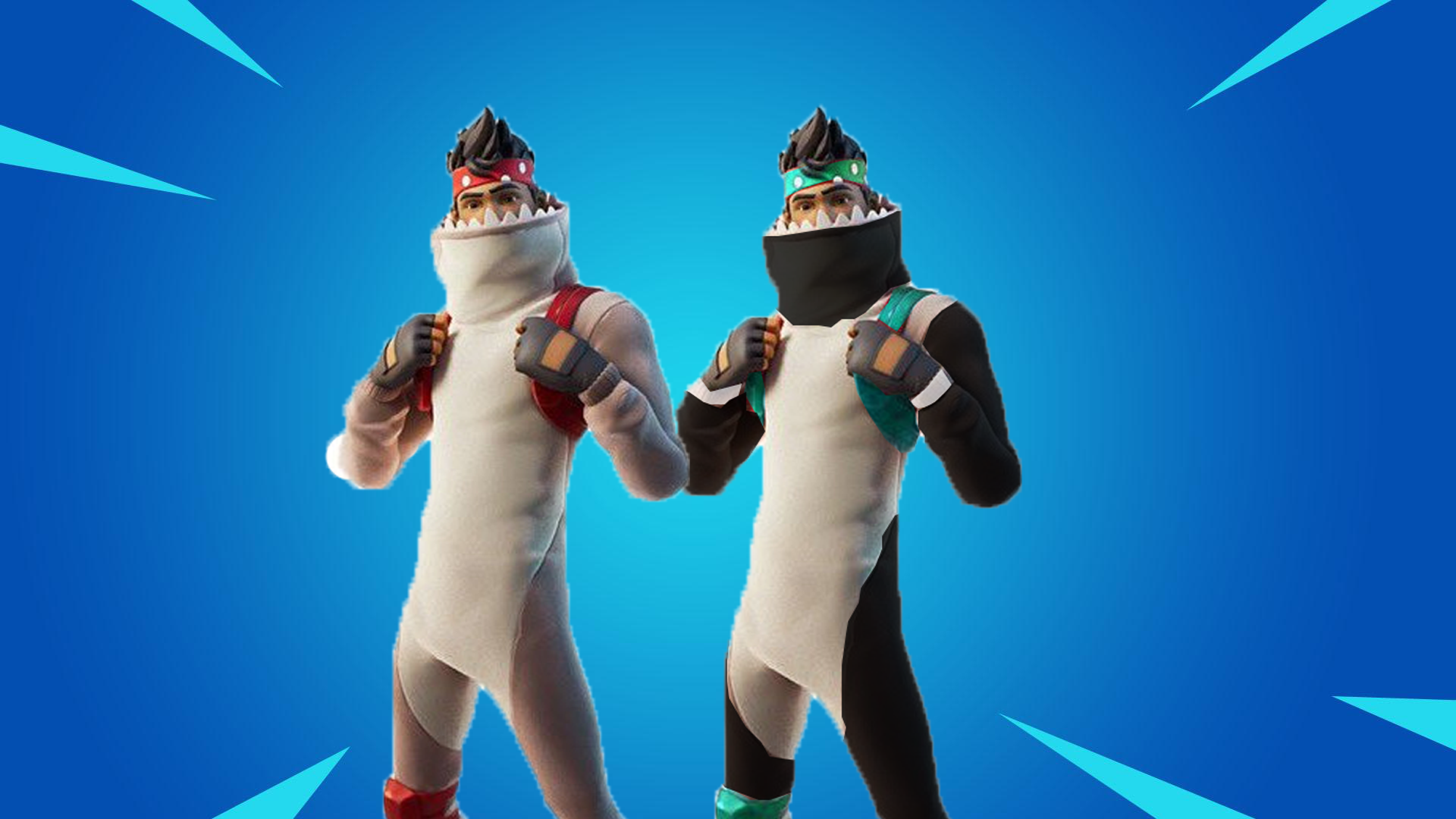 Comfy Chomps Fortnite Wallpapers