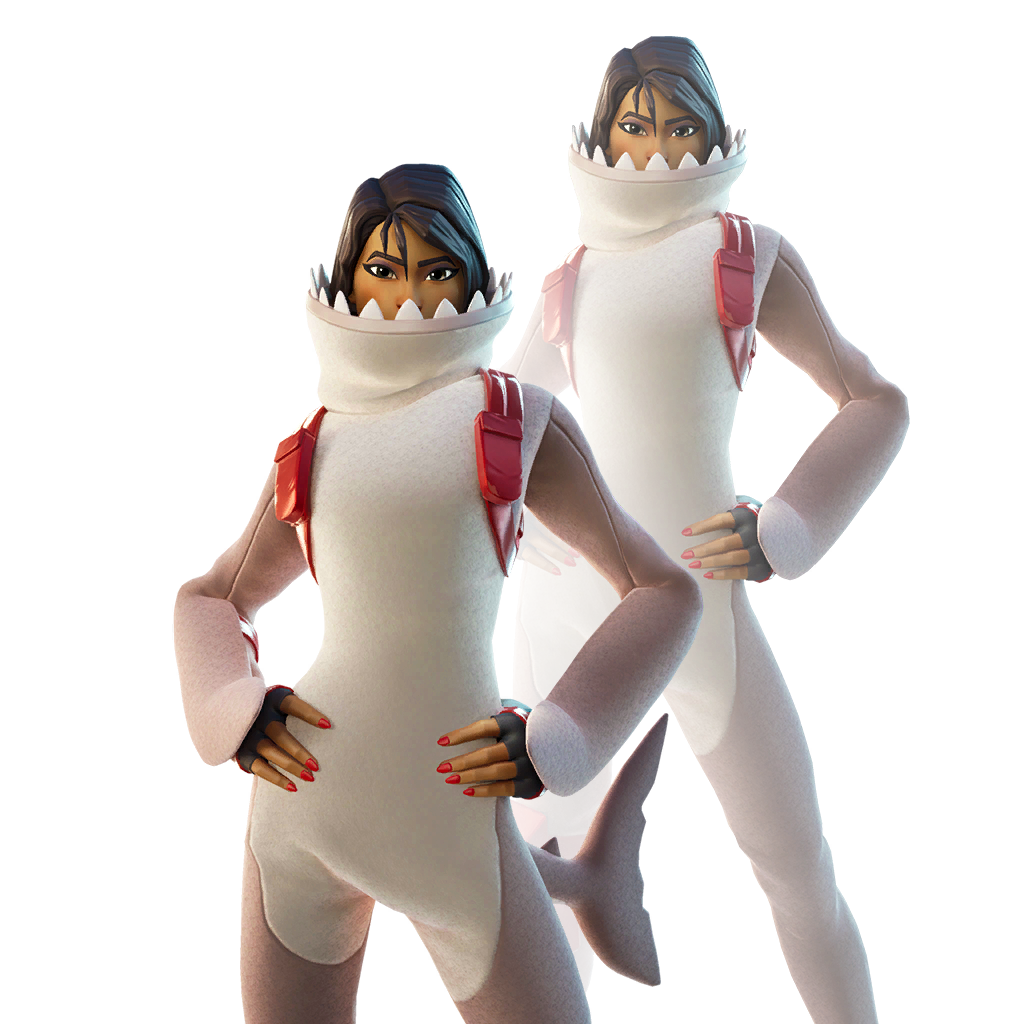 Comfy Chomps Fortnite Wallpapers