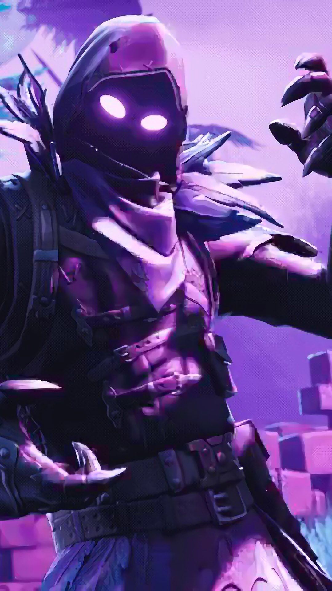 Cool Fortnite Wallpapers