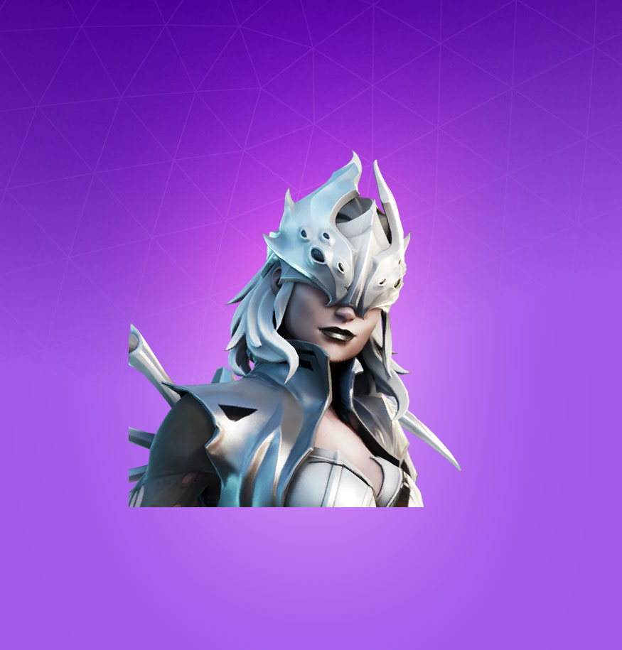 Corrupted Insight Fortnite Wallpapers