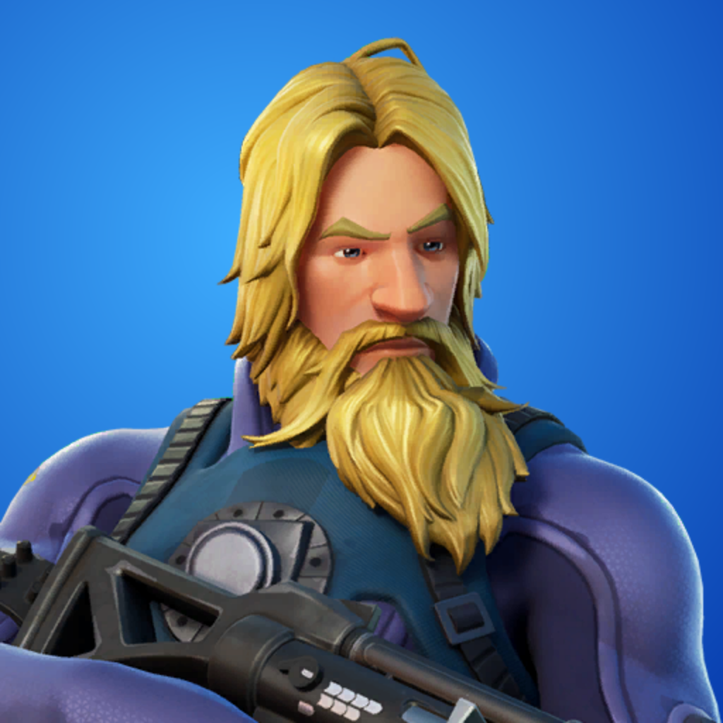 Cozy Jonesy Fortnite Wallpapers