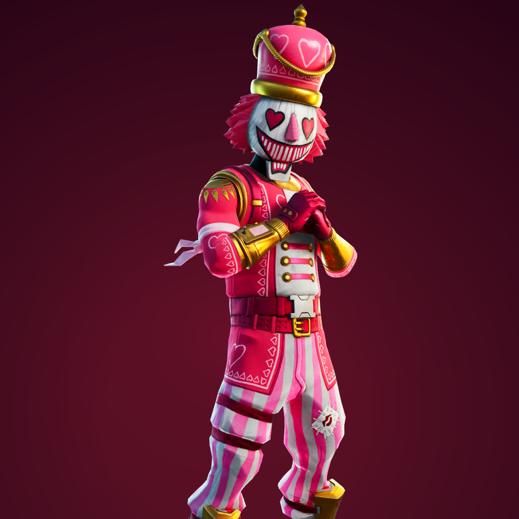 Crackshot Fortnite Wallpapers