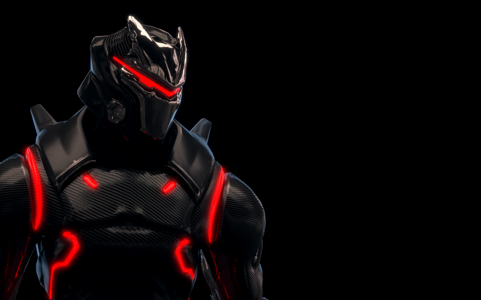 Crimson Elite Fortnite Wallpapers