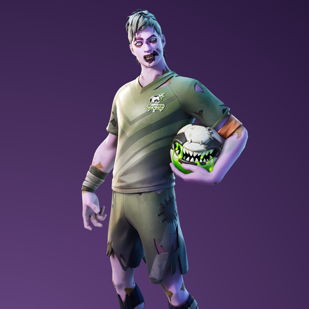 Crypt Crosser Fortnite Wallpapers