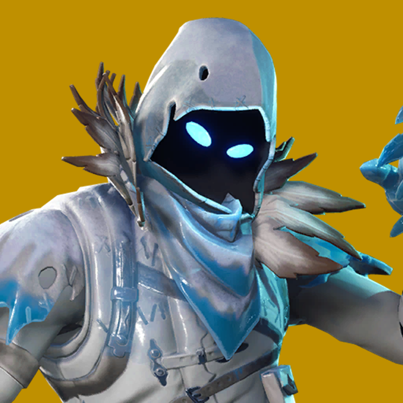 Crypt Crosser Fortnite Wallpapers