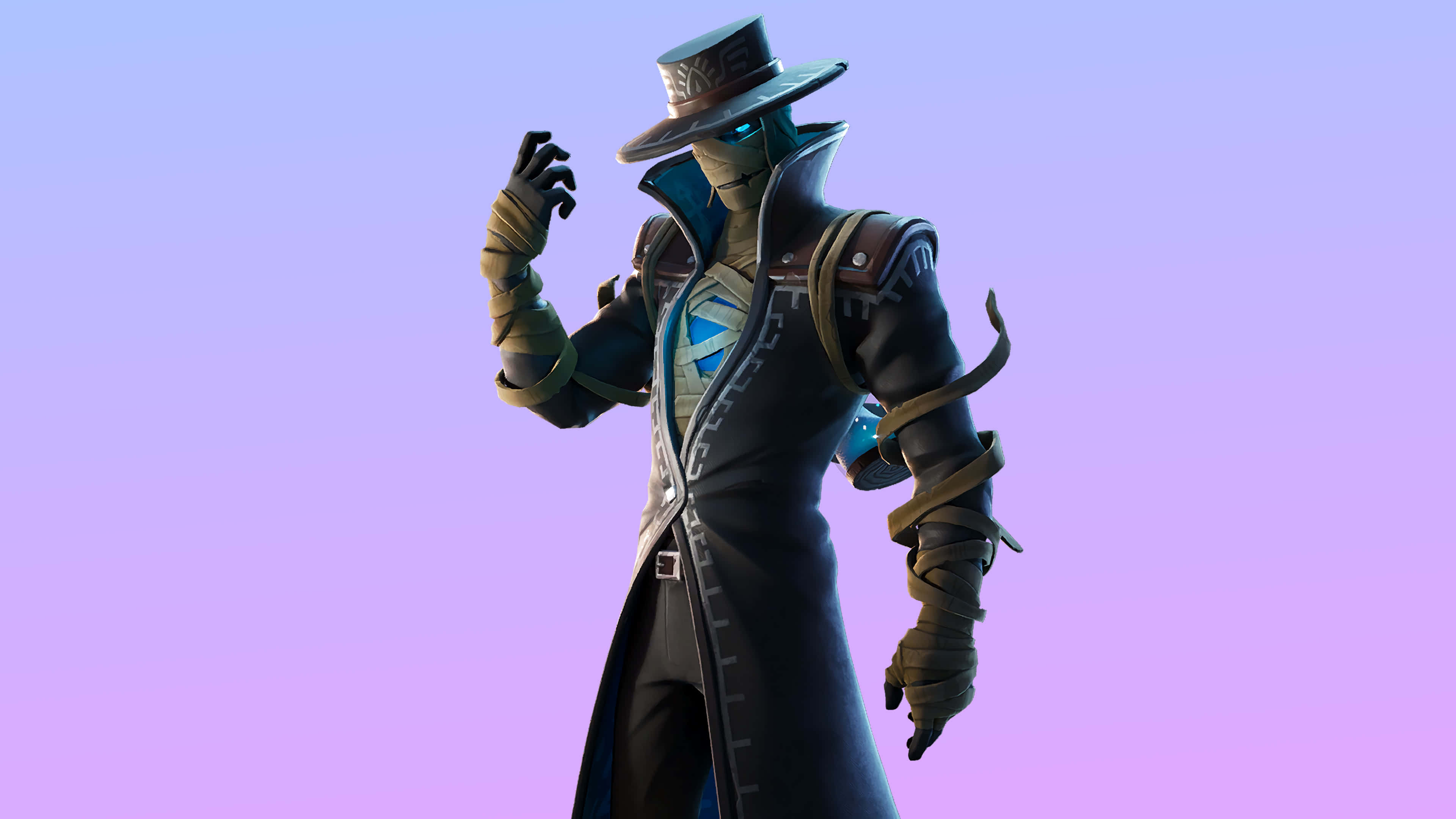 Cryptic Fortnite Wallpapers