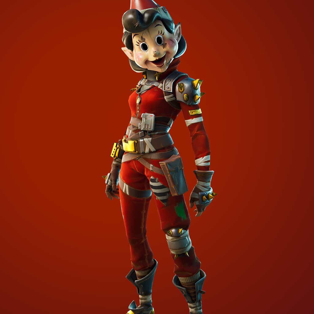 Cutiepie Fortnite Wallpapers