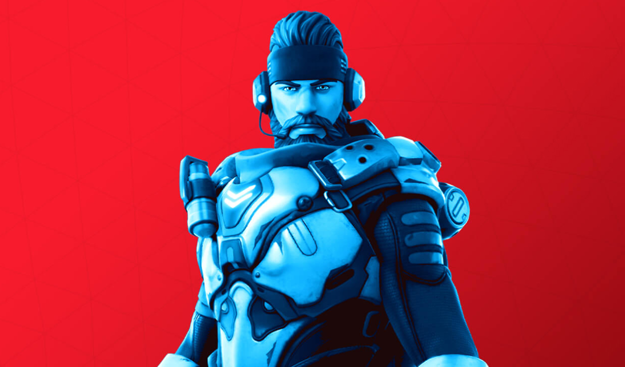 Cyprus Nell Fortnite Wallpapers