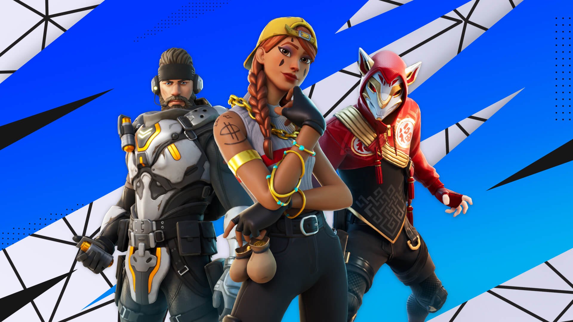 Cyprus Nell Fortnite Wallpapers