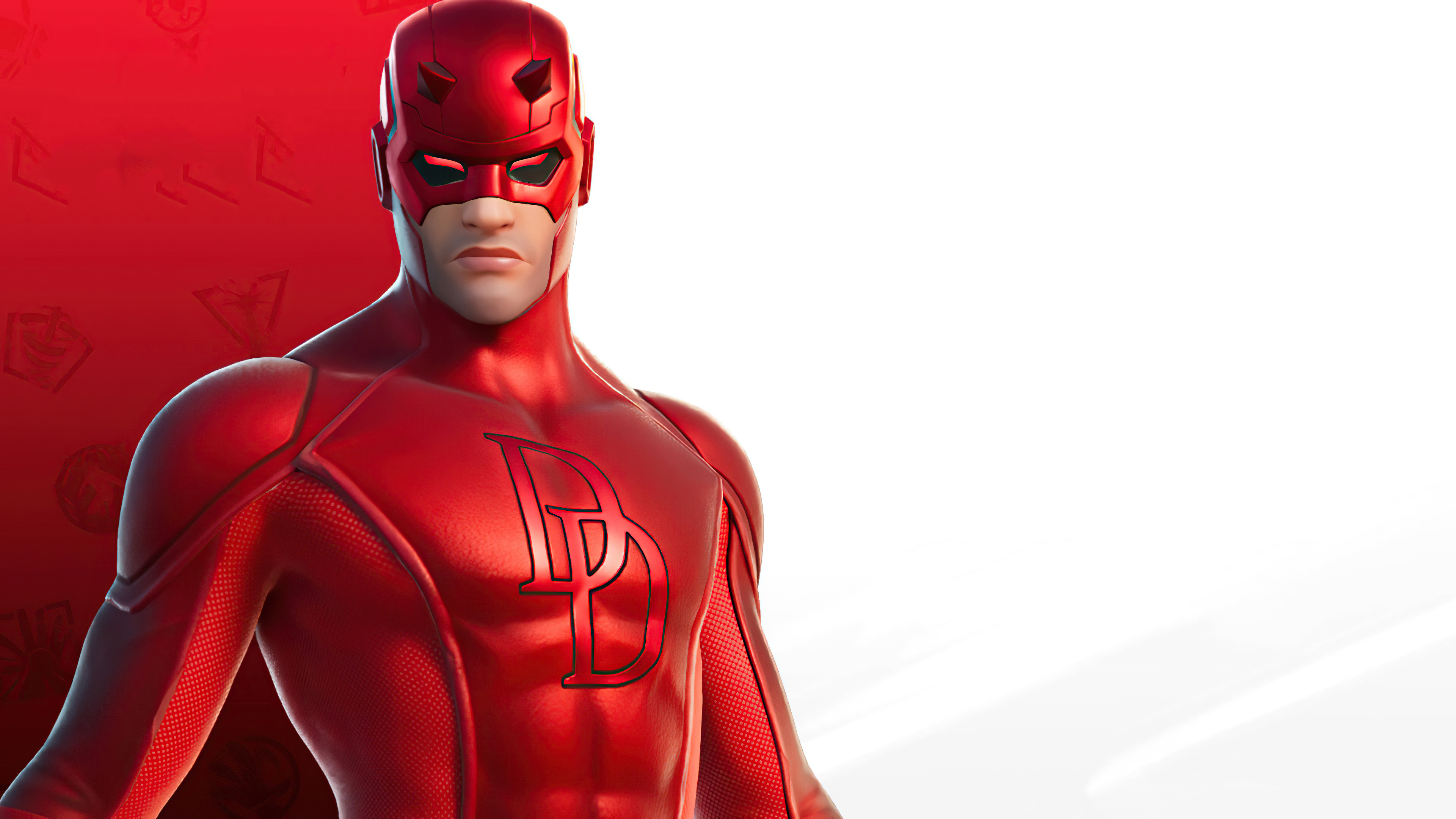 Daredevil Fortnite Wallpapers