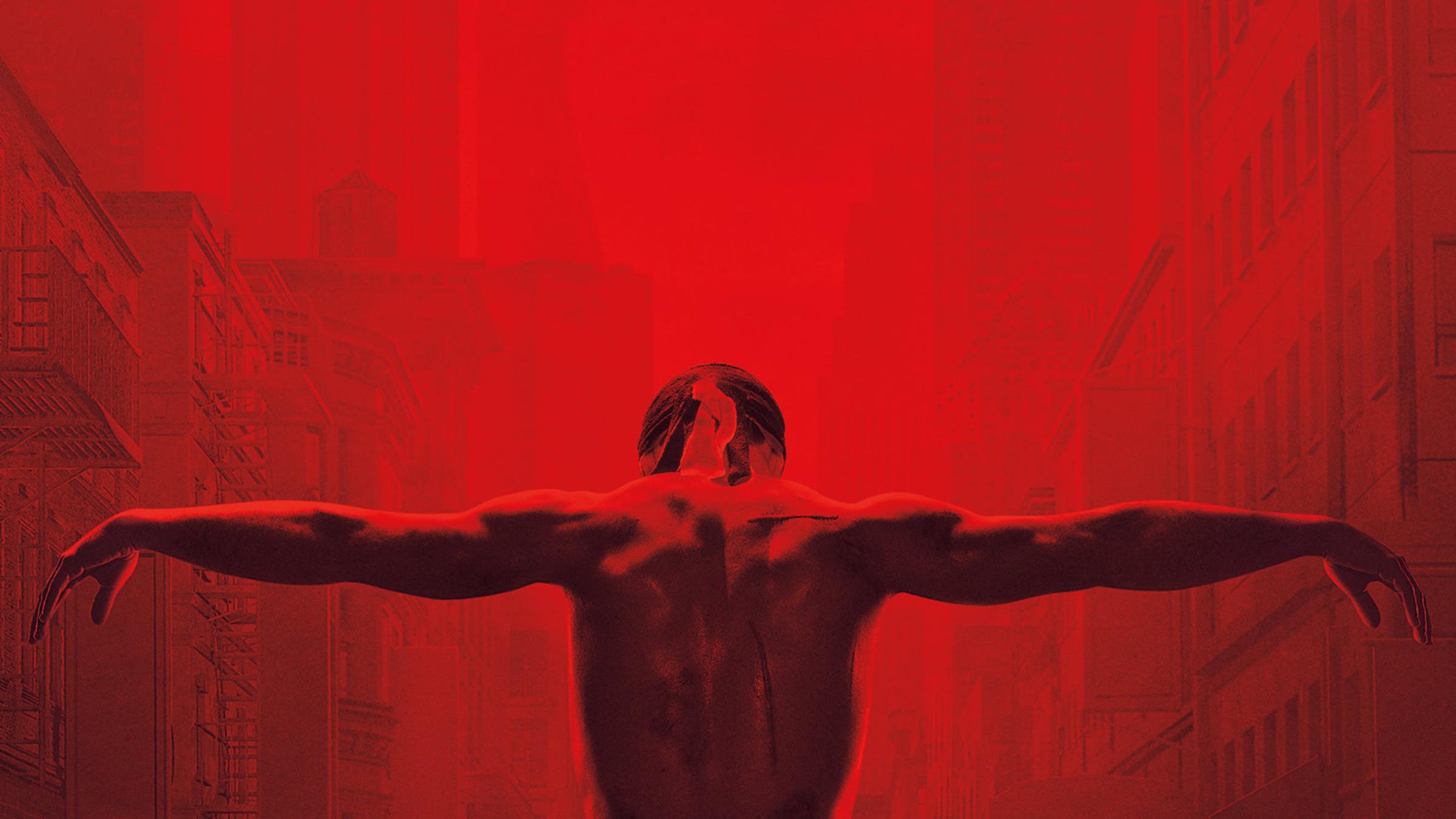 Daredevil Fortnite Wallpapers