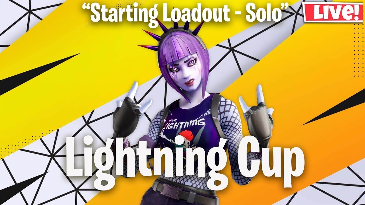 Dark Power Chord Fortnite Wallpapers