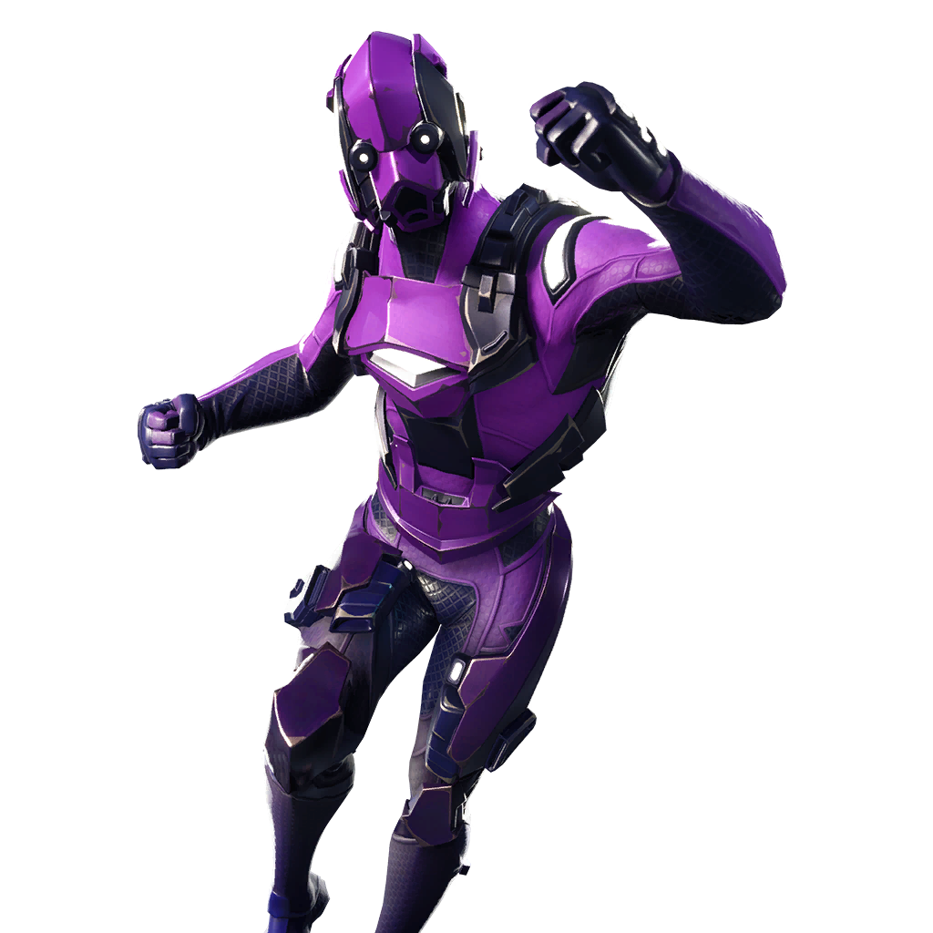 Dark Vertex Fortnite Wallpapers