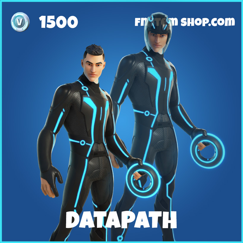 Datapath Fortnite Wallpapers