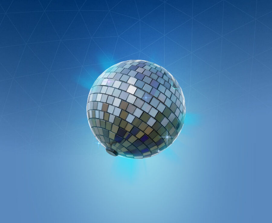 Disco Diva Fortnite Wallpapers