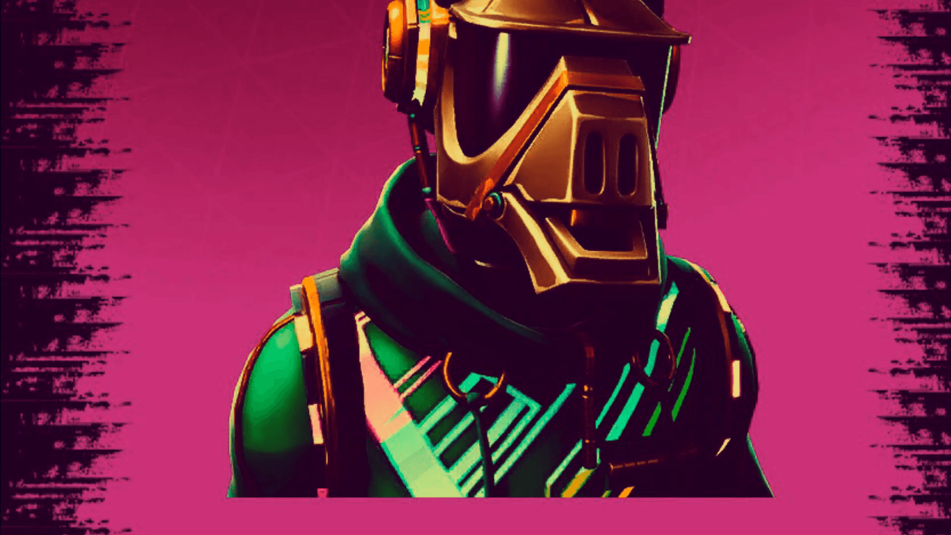 Dj Yonder Fortnite Wallpapers