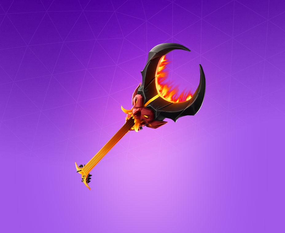 Dominion Fortnite Wallpapers