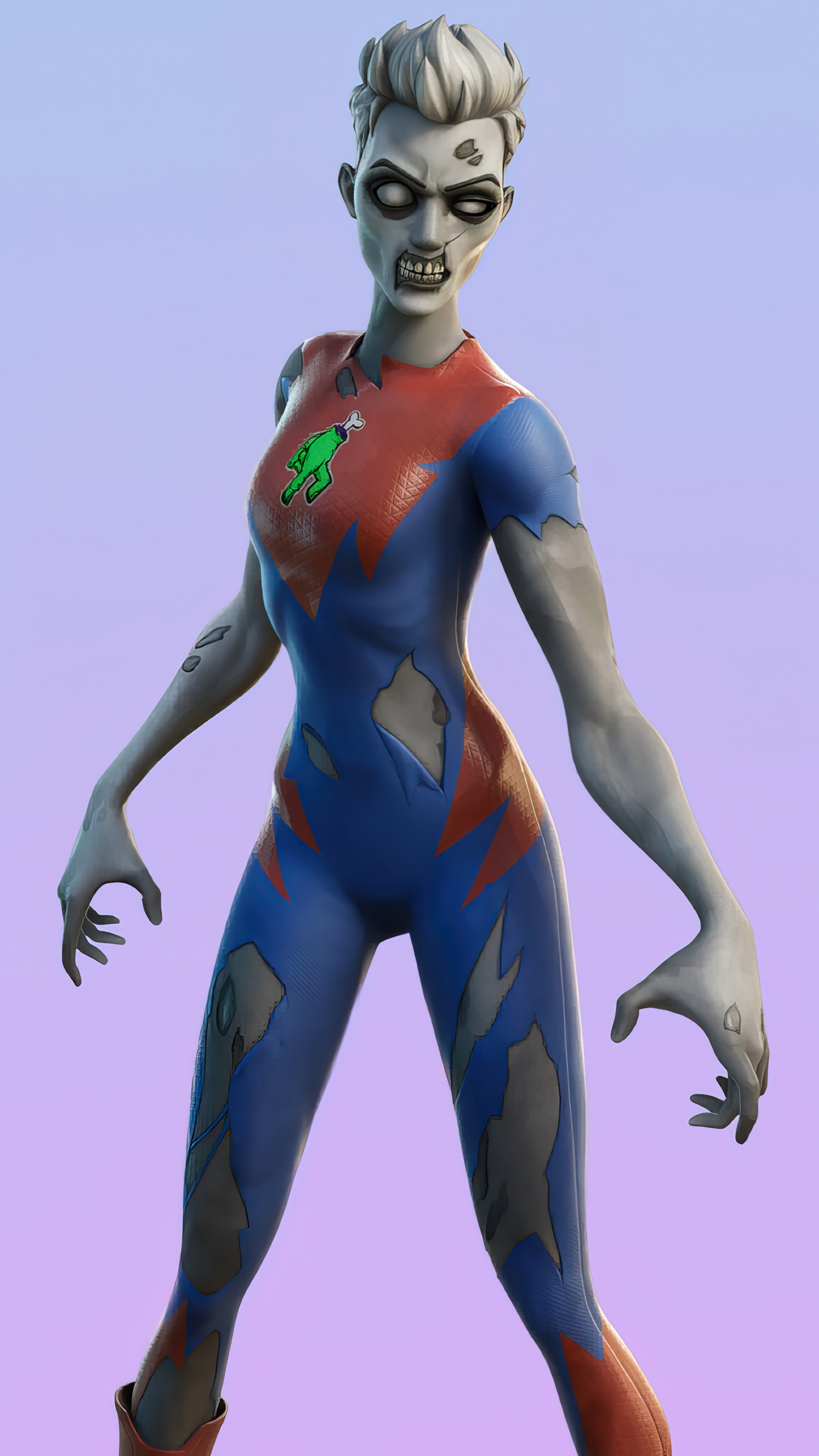 Doom Dancer Fortnite Wallpapers