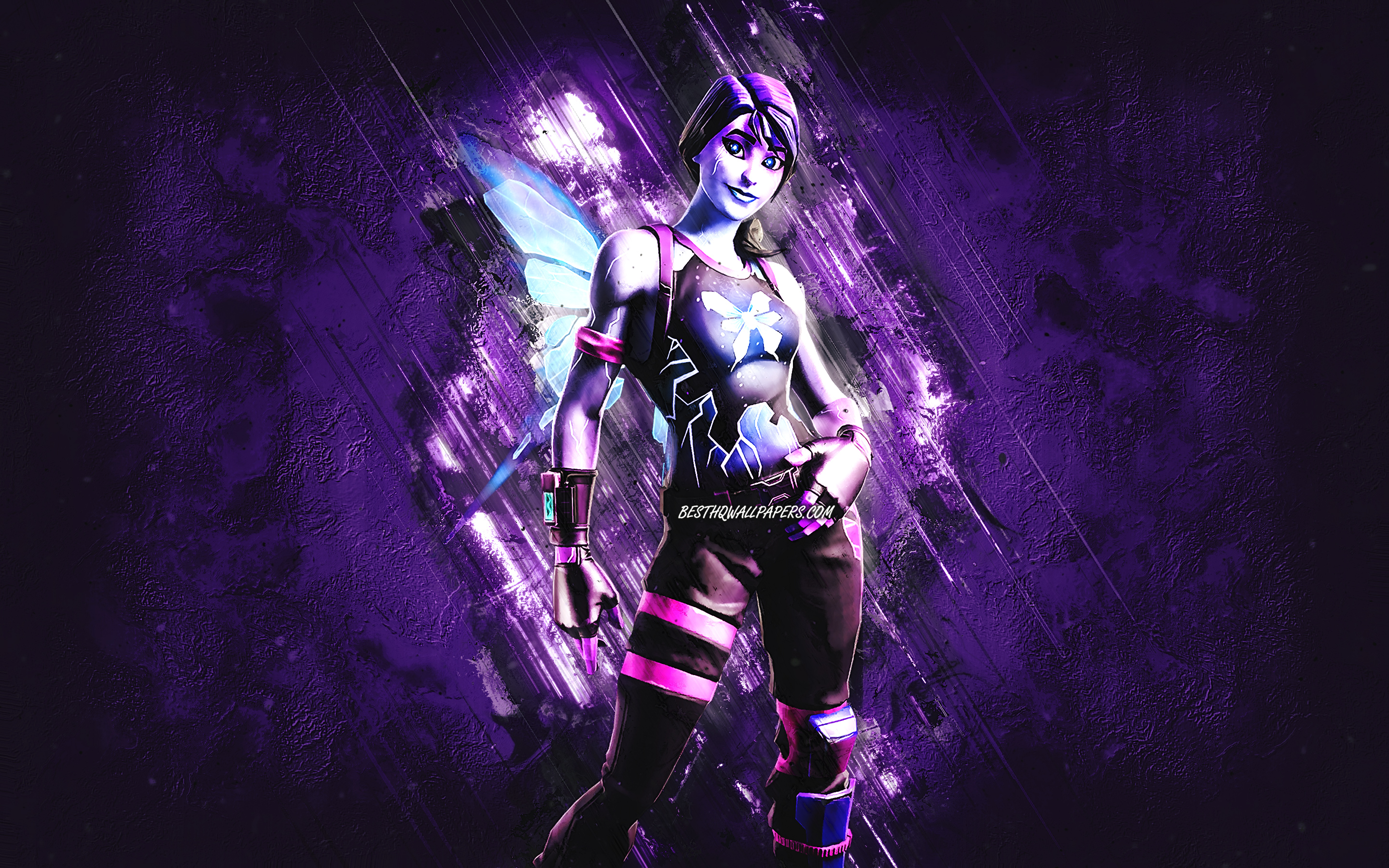 Dream Fortnite Wallpapers