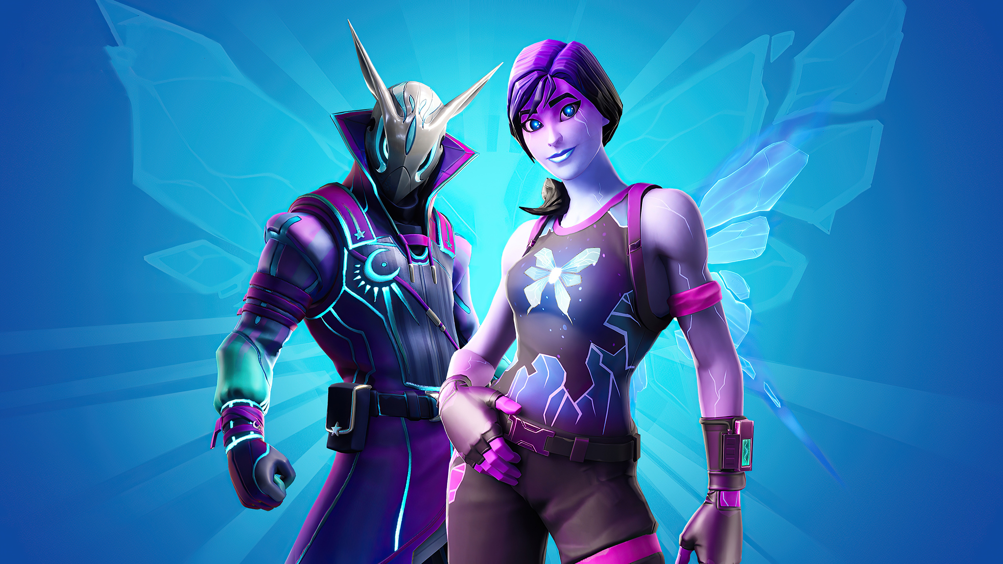 Dream Fortnite Wallpapers