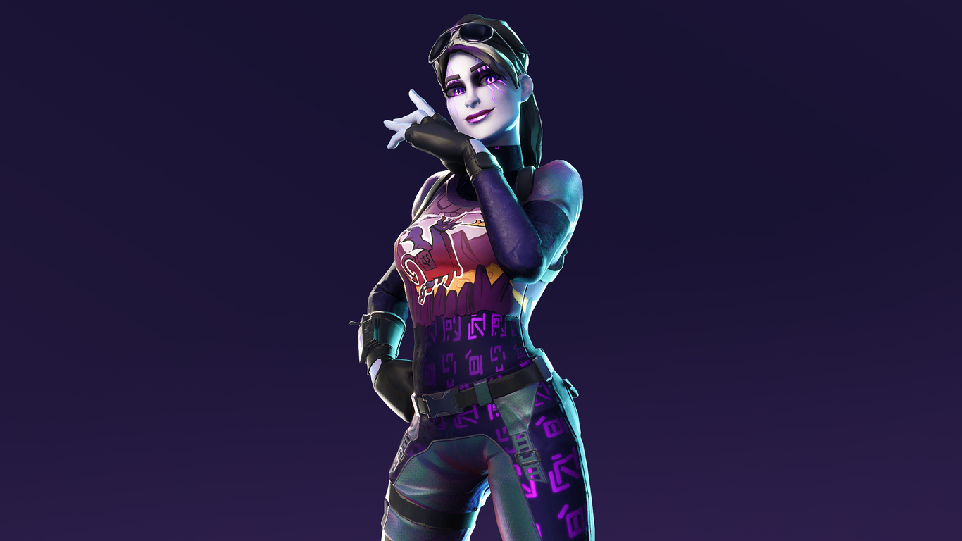 Dream Fortnite Wallpapers