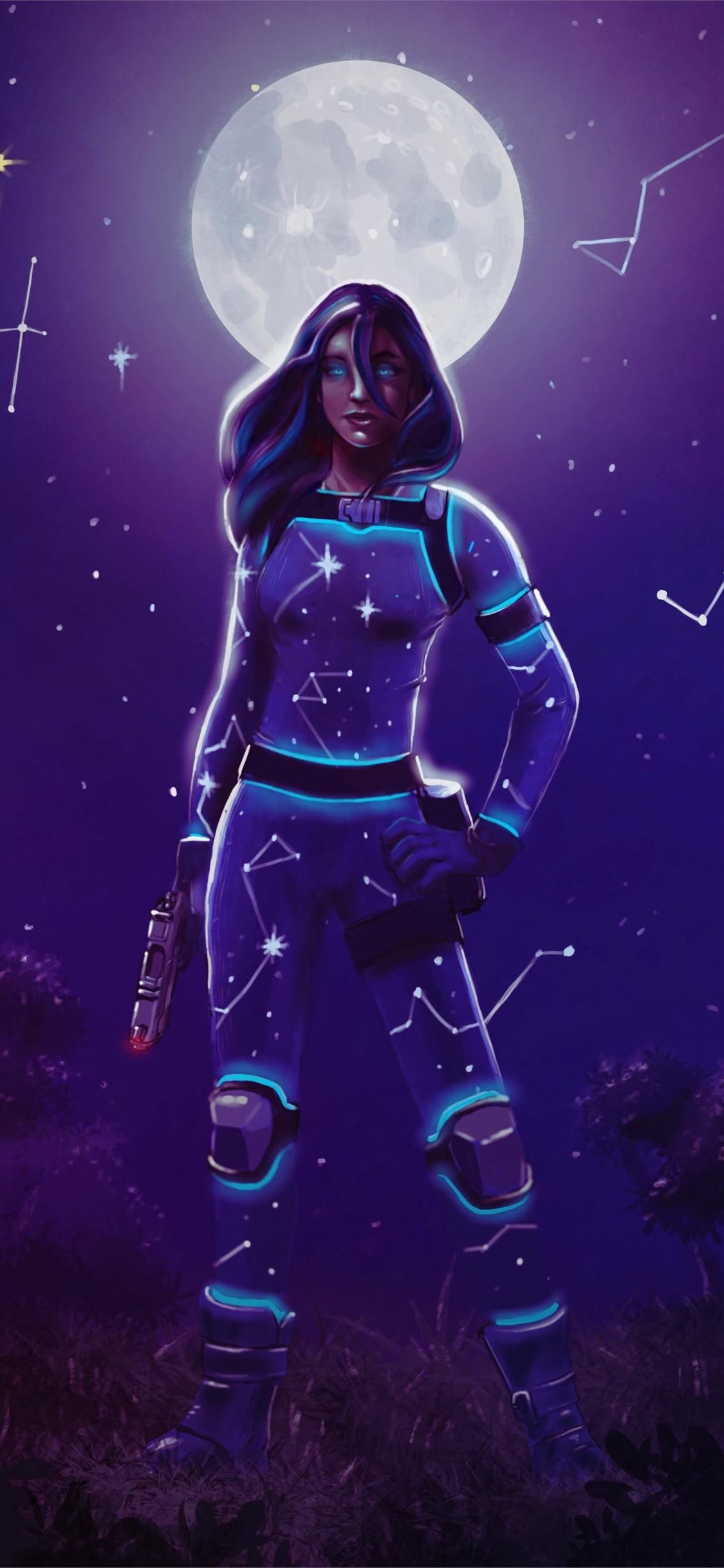 Dream Fortnite Wallpapers