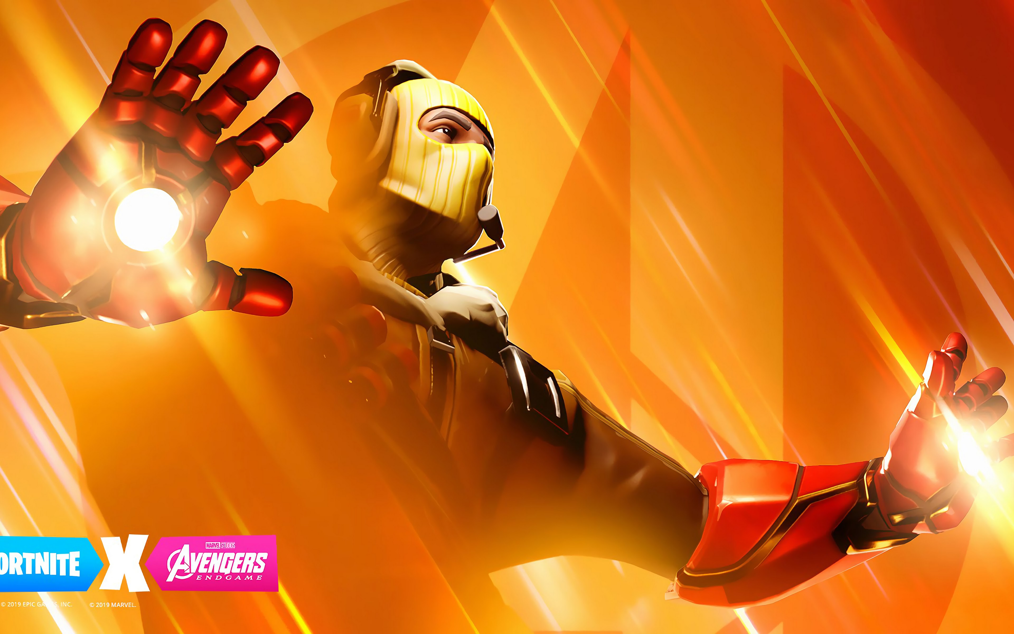 Dude Fortnite Wallpapers